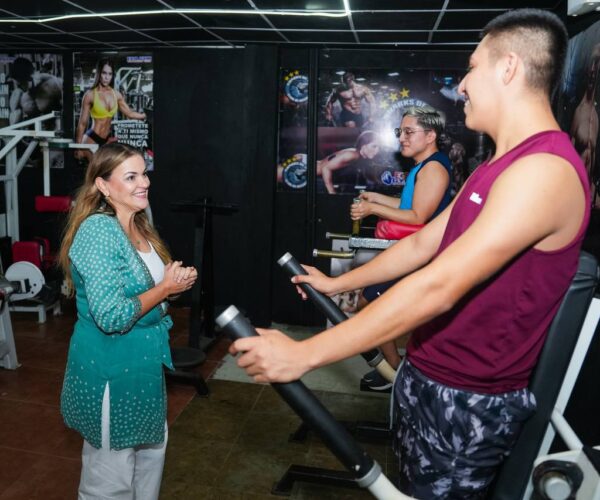 “EMPRENDO CONTIGO” APUESTA POR SUEÑOS Y PROYECTOS