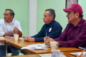 INICIA CAPTURA DE LANGOSTA