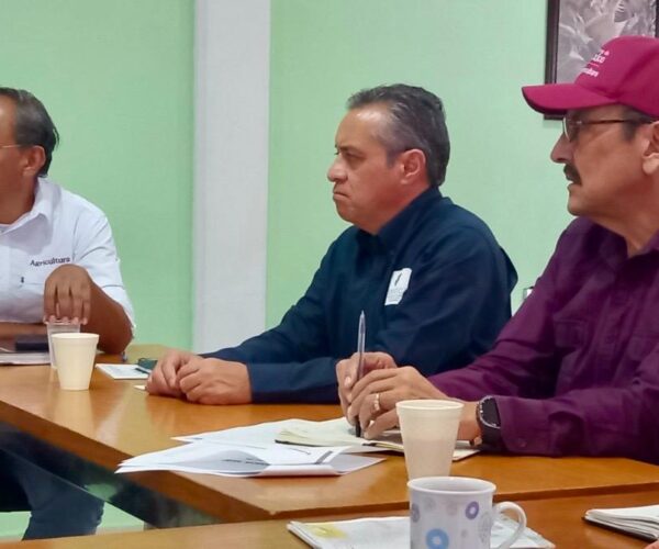 INICIA CAPTURA DE LANGOSTA