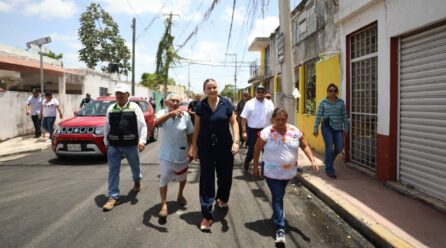 NO VAMOS A PARAR HASTA LLEGAR A TODAS LAS CALLES: CPL