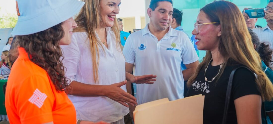 MÁS DE CUATRO MIL BECAS PARA UN MEJOR FUTURO: CPL