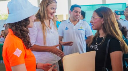 MÁS DE CUATRO MIL BECAS PARA UN MEJOR FUTURO: CPL