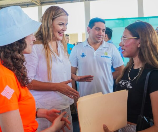 MÁS DE CUATRO MIL BECAS PARA UN MEJOR FUTURO: CPL
