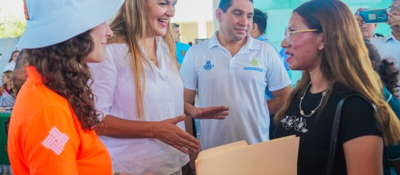 MÁS DE CUATRO MIL BECAS PARA UN MEJOR FUTURO: CPL