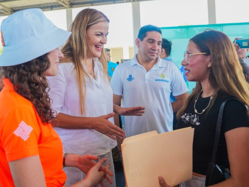 MÁS DE CUATRO MIL BECAS PARA UN MEJOR FUTURO: CPL