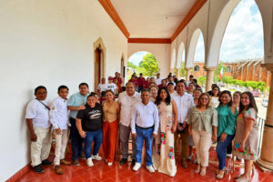 EL OBJETIVO “BANDERA BLANCA” DE LA UNESCO