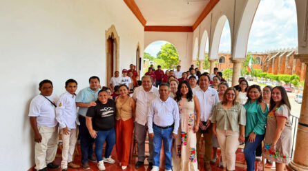 EL OBJETIVO “BANDERA BLANCA” DE LA UNESCO