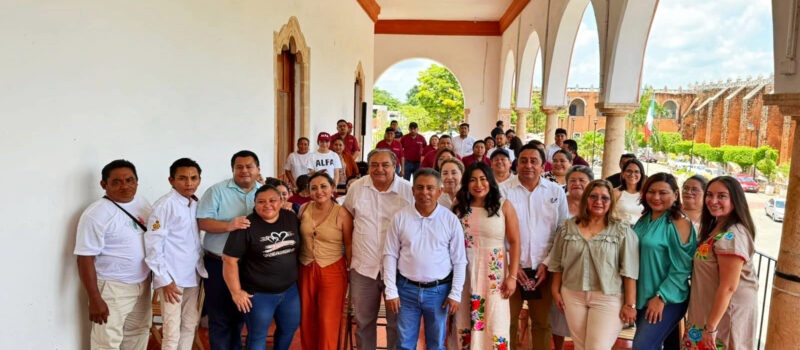 EL OBJETIVO “BANDERA BLANCA” DE LA UNESCO