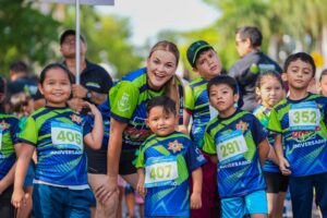 CON CERCANÍA Y SENSIBILIDAD, CUIDAMOS DE NUESTRAS JUVENTUDES: CPL