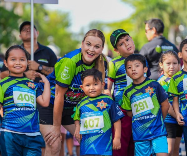 CON CERCANÍA Y SENSIBILIDAD, CUIDAMOS DE NUESTRAS JUVENTUDES: CPL