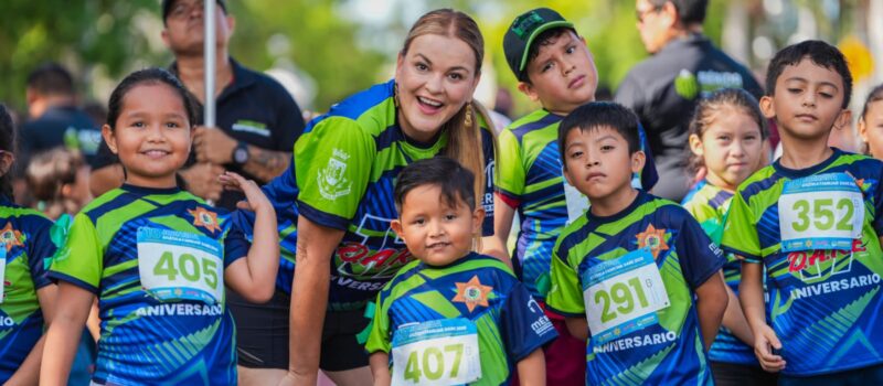 CON CERCANÍA Y SENSIBILIDAD, CUIDAMOS DE NUESTRAS JUVENTUDES: CPL