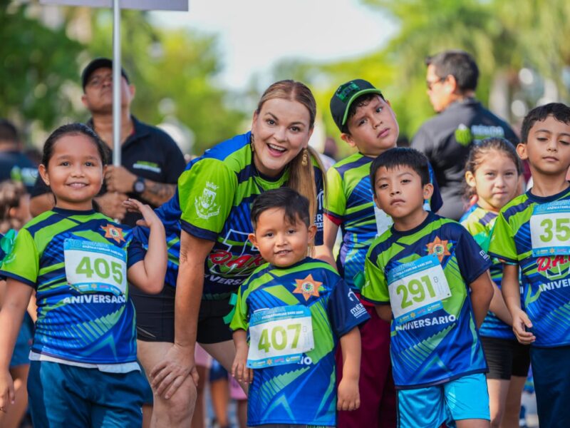 CON CERCANÍA Y SENSIBILIDAD, CUIDAMOS DE NUESTRAS JUVENTUDES: CPL