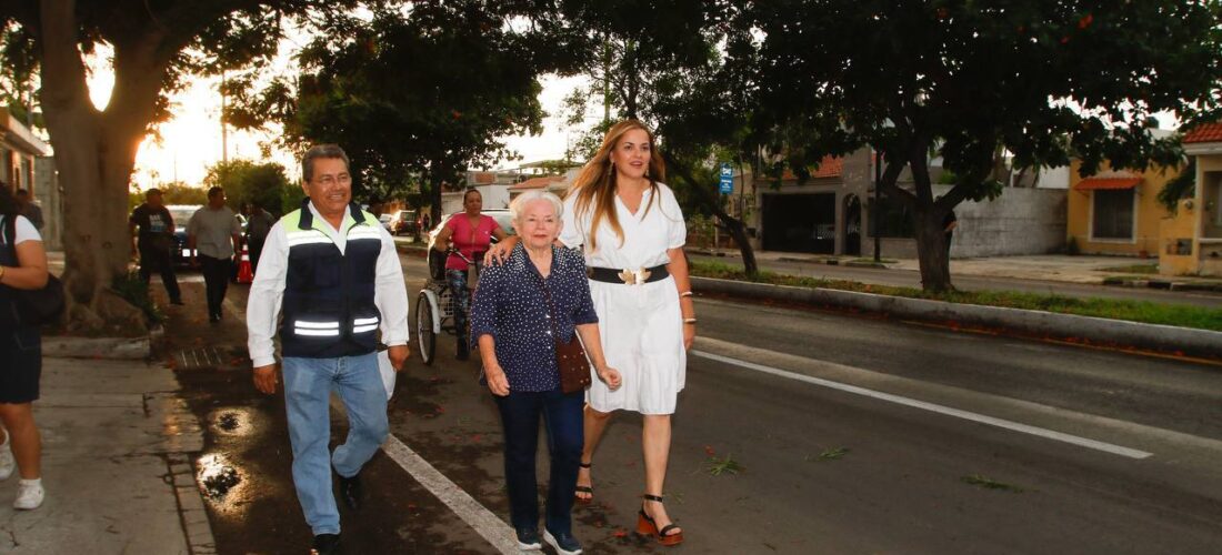 EL COMPROMISO ES CON LA GENTE: CPL