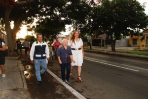 EL COMPROMISO ES CON LA GENTE: CPL