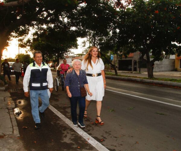 EL COMPROMISO ES CON LA GENTE: CPL