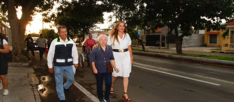 EL COMPROMISO ES CON LA GENTE: CPL
