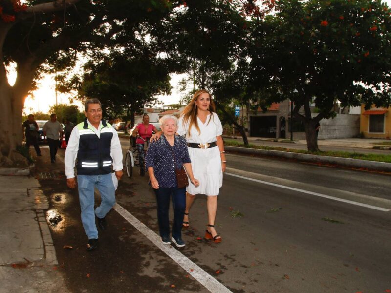 EL COMPROMISO ES CON LA GENTE: CPL