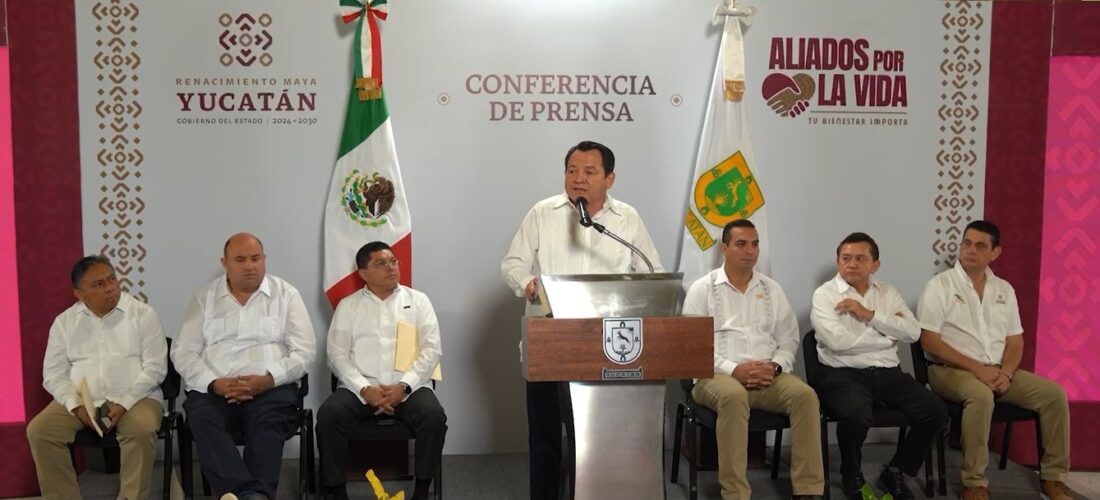 ESTOY EN CONTRA DE CUALQUIER FORMA DE VIOLENCIA HACIA PERIODISTAS: JDM