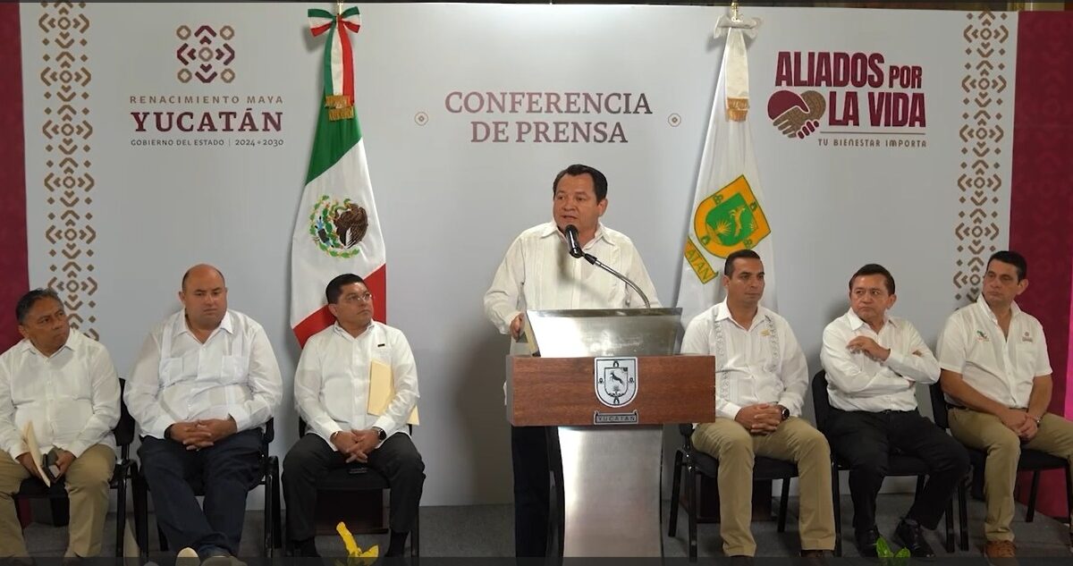 ESTOY EN CONTRA DE CUALQUIER FORMA DE VIOLENCIA HACIA PERIODISTAS: JDM