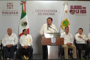 ESTOY EN CONTRA DE CUALQUIER FORMA DE VIOLENCIA HACIA PERIODISTAS: JDM