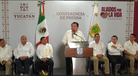 ESTOY EN CONTRA DE CUALQUIER FORMA DE VIOLENCIA HACIA PERIODISTAS: JDM