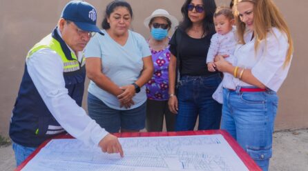 CAPACITACIÓN PARA MEJORAR LA VIDA DE LOS MERIDANOS