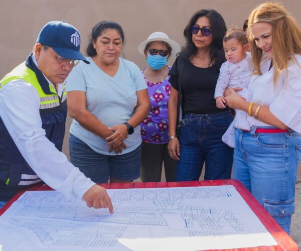 CAPACITACIÓN PARA MEJORAR LA VIDA DE LOS MERIDANOS