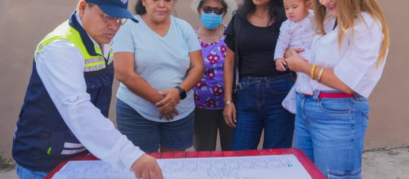 CAPACITACIÓN PARA MEJORAR LA VIDA DE LOS MERIDANOS