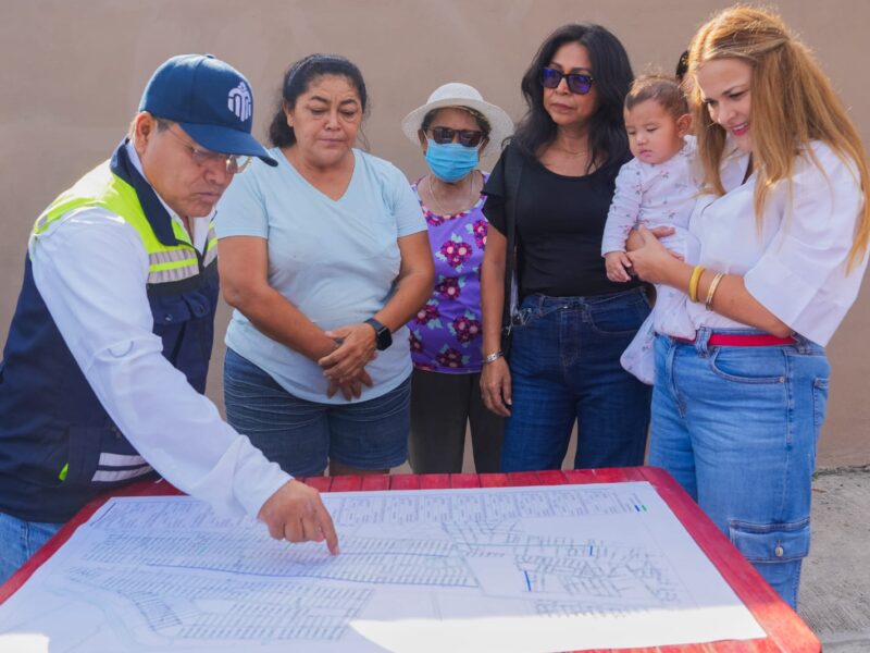 CAPACITACIÓN PARA MEJORAR LA VIDA DE LOS MERIDANOS