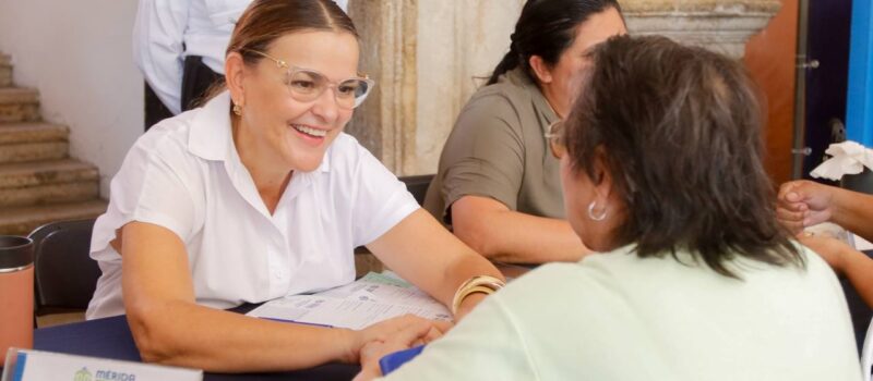 MÉRIDA, LA CIUDAD MÁS COMPETITIVA DEL SURESTE