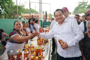 RENACE LA PRODUCCIÓN APÍCOLA EN YUCATÁN