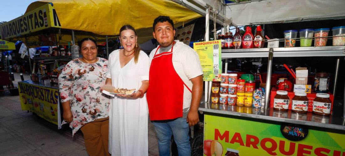 NUESTRO COMPROMISO ES EL DESARROLLO DE LA GENTE: CPL