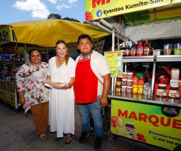 NUESTRO COMPROMISO ES EL DESARROLLO DE LA GENTE: CPL