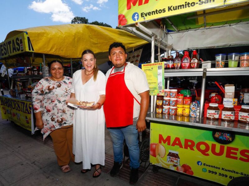 NUESTRO COMPROMISO ES EL DESARROLLO DE LA GENTE: CPL