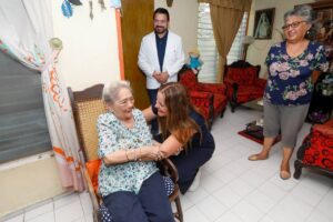 ADMINISTRACIÓN DE CECI PATRÓN SUPERA ESPECTATIVAS