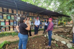 POR UN DESARROLLO RURAL SOSTENIBLE