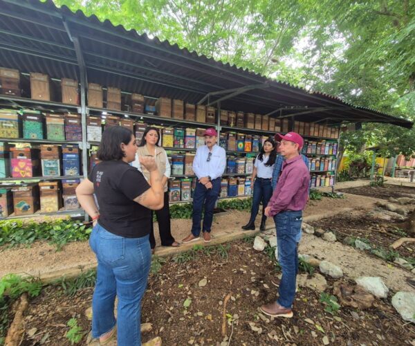 POR UN DESARROLLO RURAL SOSTENIBLE