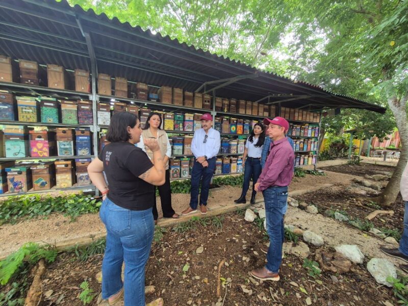 POR UN DESARROLLO RURAL SOSTENIBLE