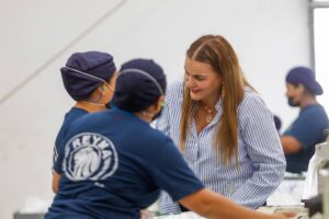 CECI PATRÓN POSICIONA A MÉRIDA COMO LÍDER NACIONAL