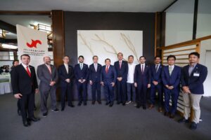 COOPERACIÓN BILATERAL ENTRE MÉXICO Y JAPÓN