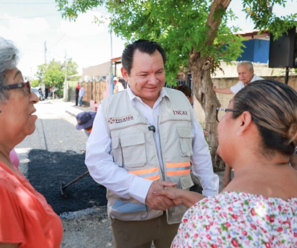 RESPONDEMOS COMO GOBIERNO PORQUE ESTAMOS PARA SERVIRLES: JDM