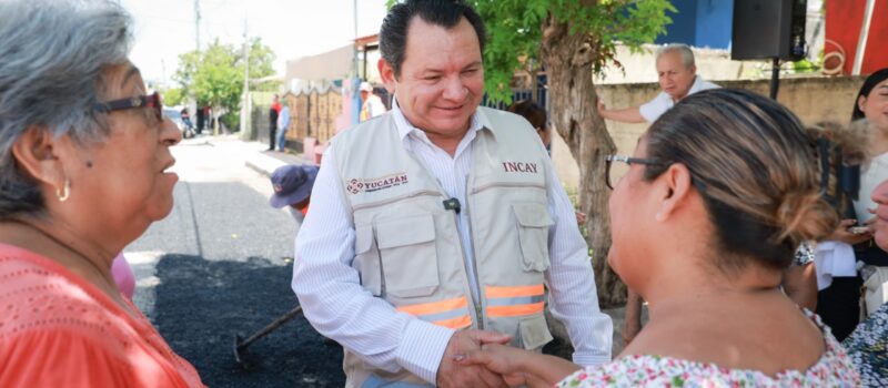 RESPONDEMOS COMO GOBIERNO PORQUE ESTAMOS PARA SERVIRLES: JDM