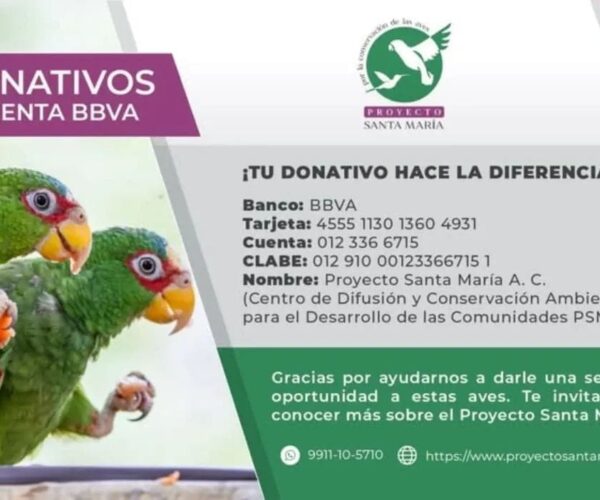 ¡PARTICIPA EN LA RIFA CON CAUSA!