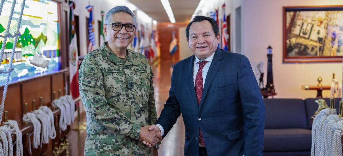 ALIANZA PARA LA MODERNIZACIÓN DEL PUERTO DE ALTURA