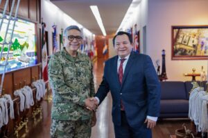 ALIANZA PARA LA MODERNIZACIÓN DEL PUERTO DE ALTURA