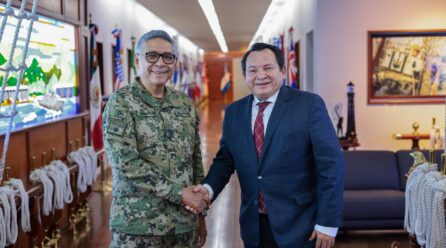 ALIANZA PARA LA MODERNIZACIÓN DEL PUERTO DE ALTURA