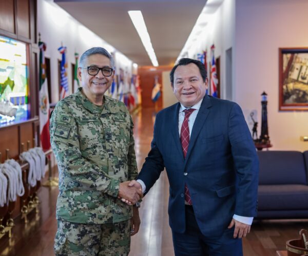 ALIANZA PARA LA MODERNIZACIÓN DEL PUERTO DE ALTURA