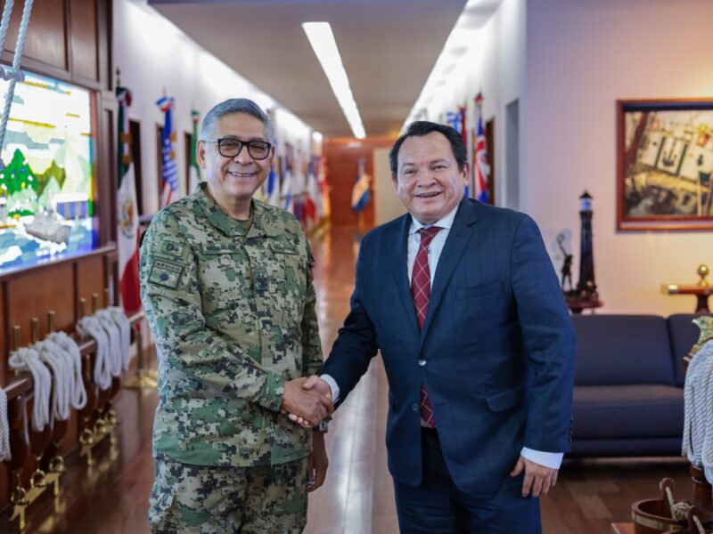 ALIANZA PARA LA MODERNIZACIÓN DEL PUERTO DE ALTURA