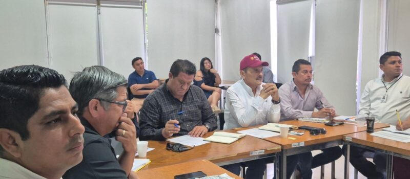 TITULAR DE SADER ENCABEZA REUNIONES EN FAVOR DEL CAMPO YUCATECO
