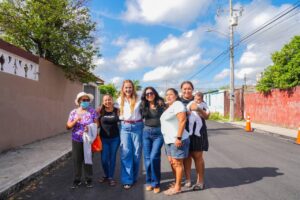 TODOS LOS DÍAS SE REFUERZA LA SEGURIDAD Y LA PAZ SOCIAL: CPL